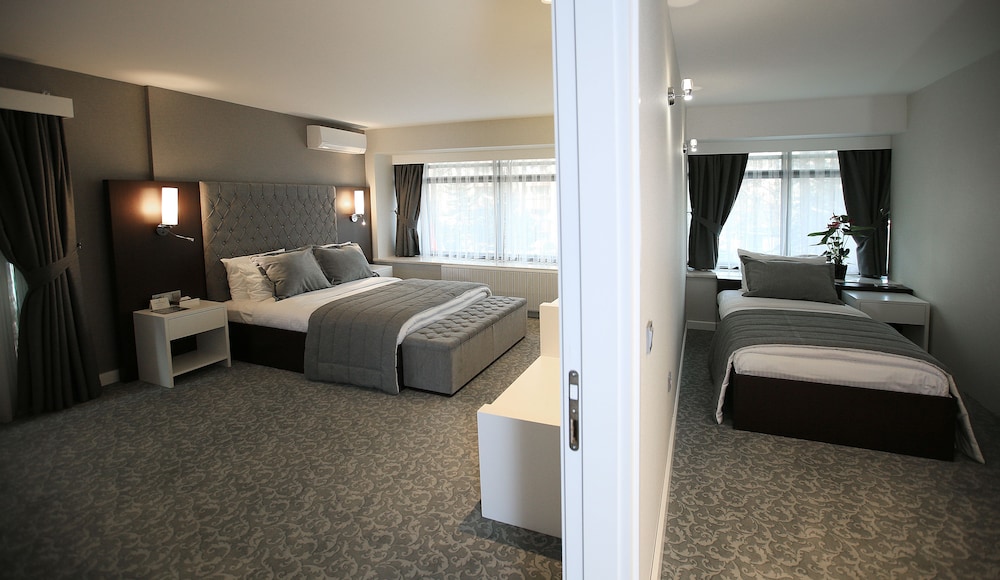 Superior Room photo 1
