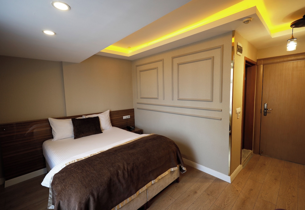 Standard Single Room photo 1