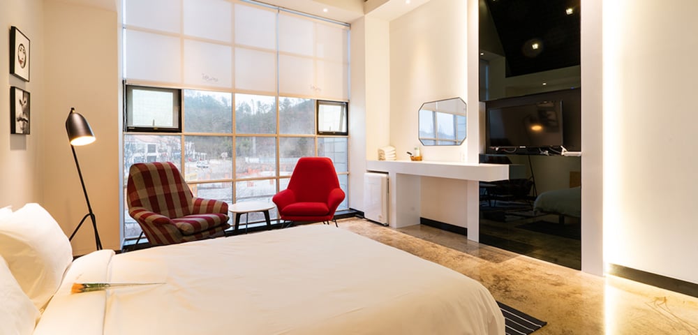 Room, 1 Bedroom (Honey Come) - Photo 2
