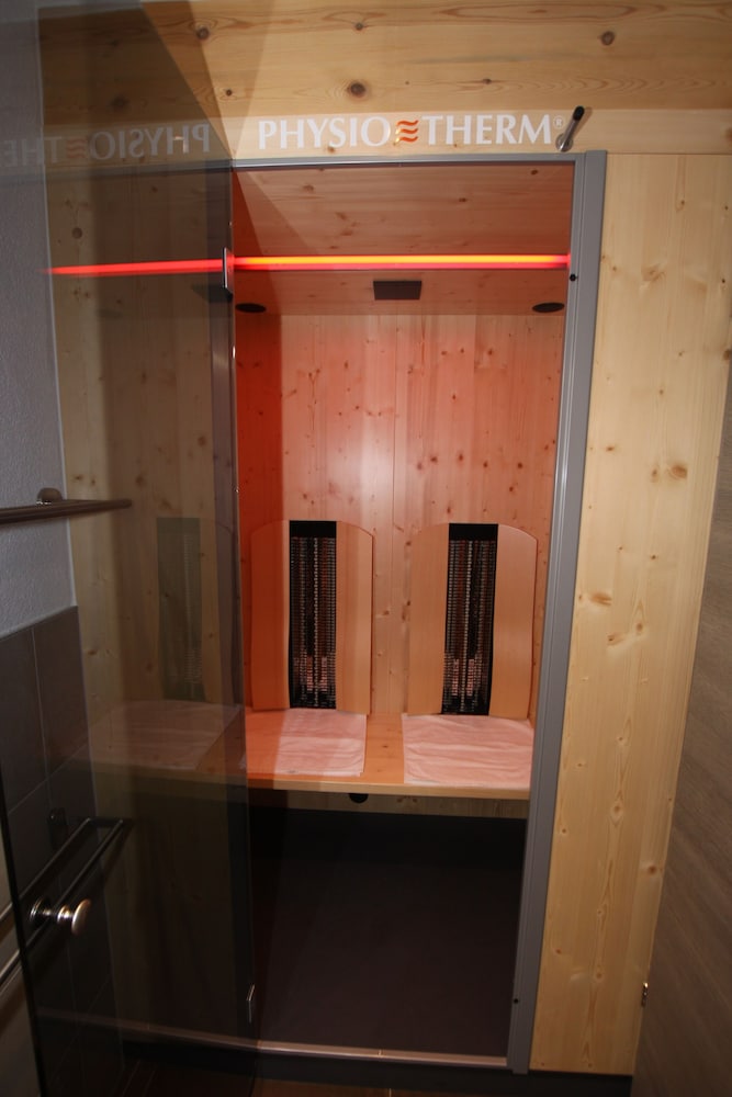 Deluxe Double Room, Terrace, Mountain View photo 3
