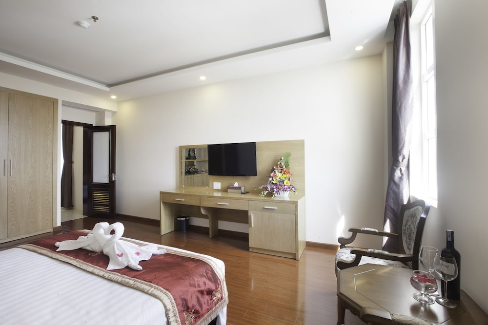 Superior Double Room photo 1