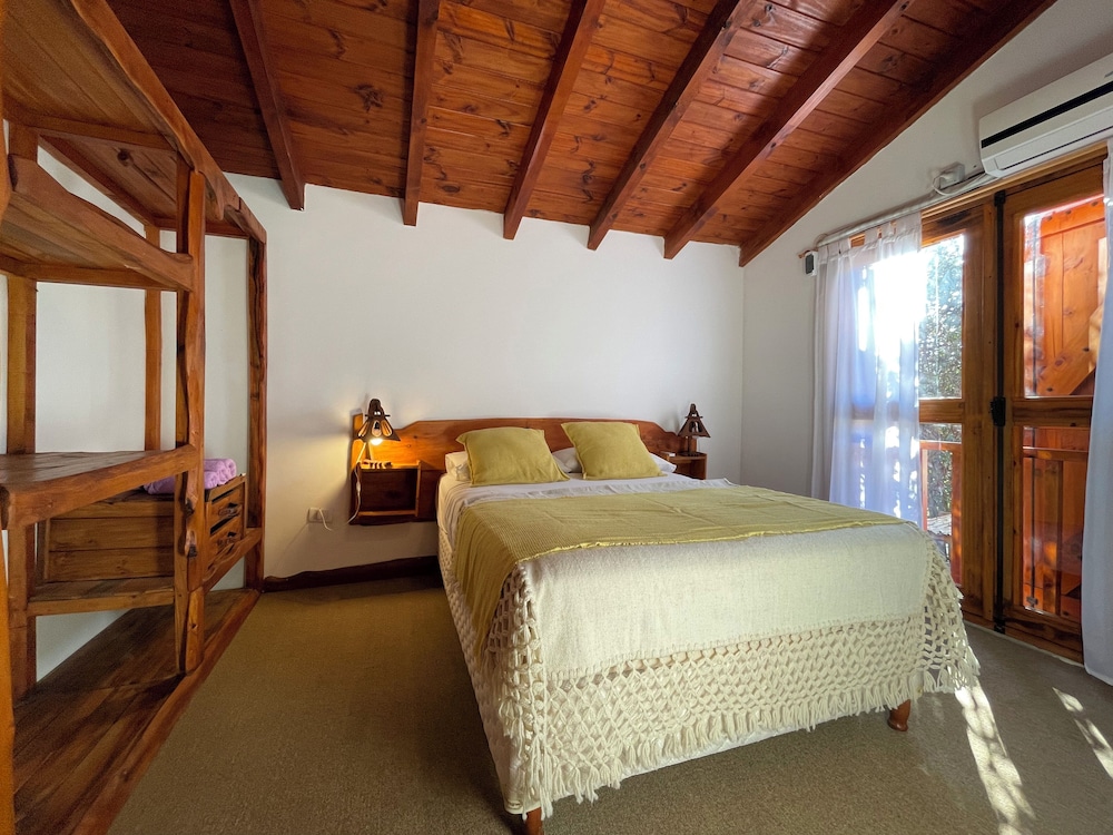 Deluxe Cabin photo 1