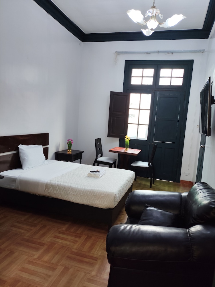 Comfort Room