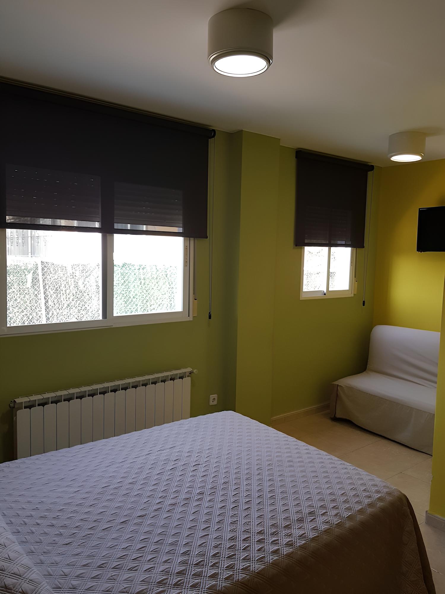 Double Room photo 2
