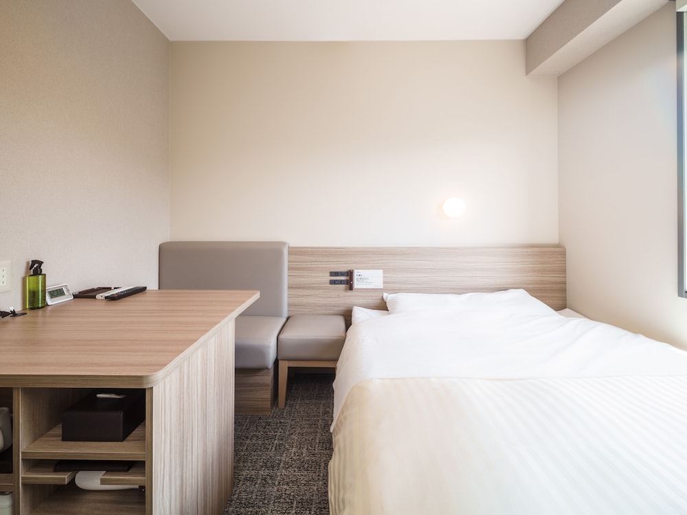 Standard Double Room, Smoking - Photo 2