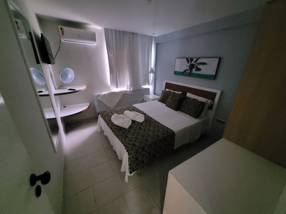 Basic Apartment