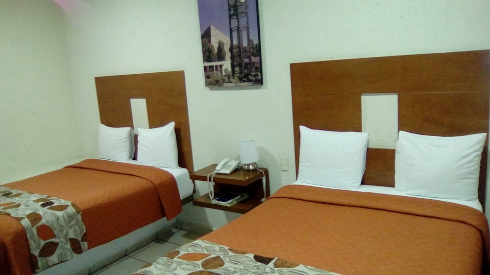 Standard Quadruple Room photo 1
