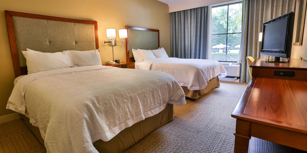 Hampton Inn Charleston-Daniel Island, 사진 3