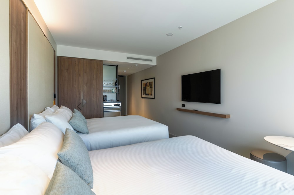 Parkland Queen Twin Room - Photo 1