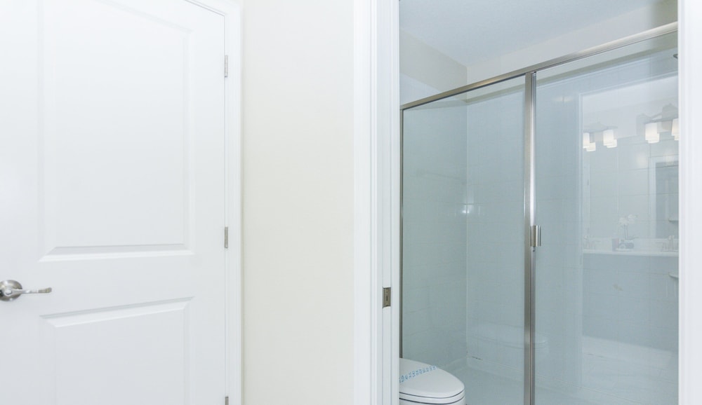 Fancy Family Home at Championsgate Chg101, Billede 33
