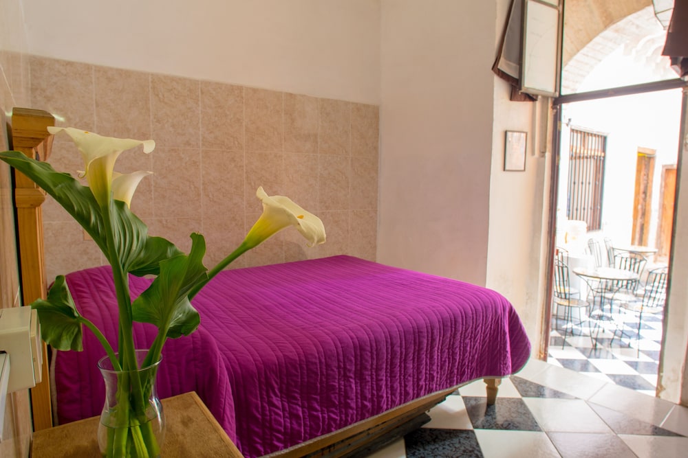 Standard Double Room, 1 Double Bed - Photo 1