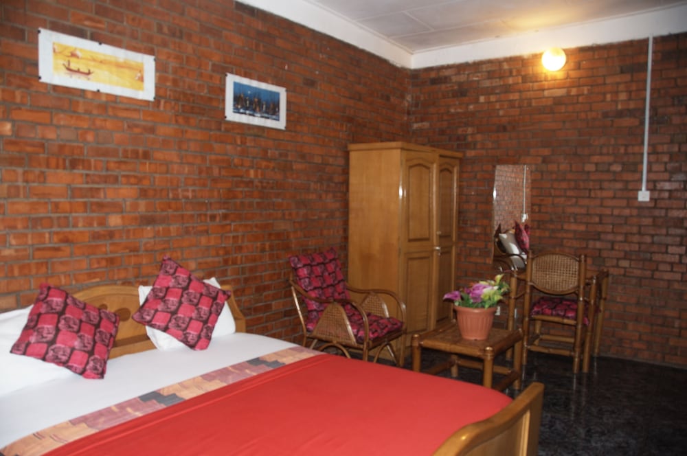 Premier Double Room photo 1