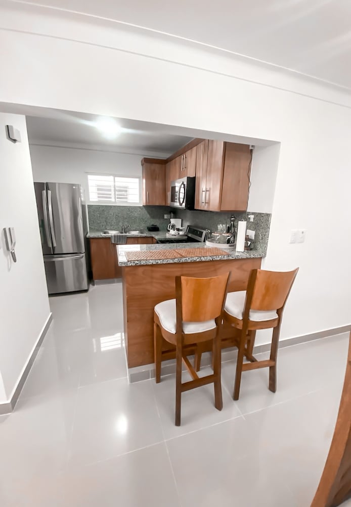 Comfort Apartment photo 1