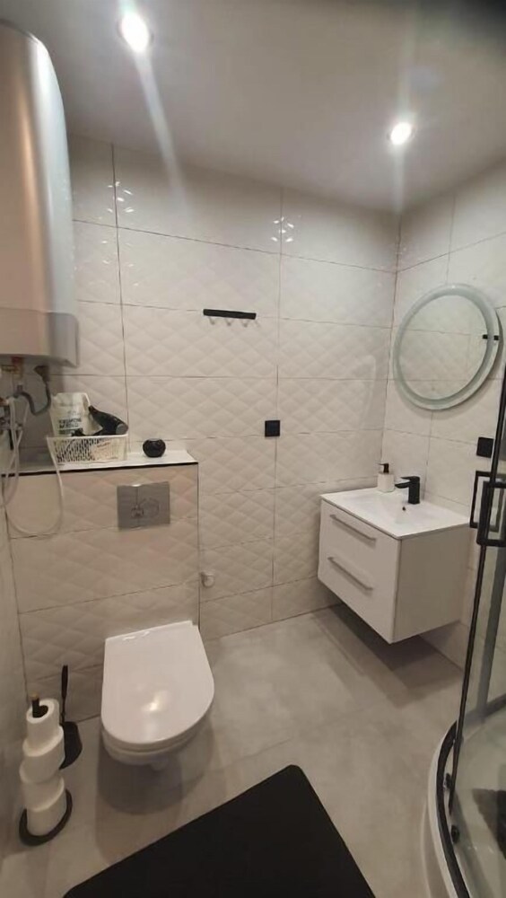 Family Suite, City View photo 3