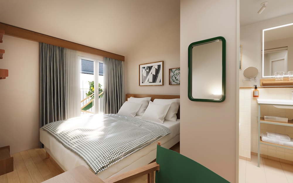 Classic Room