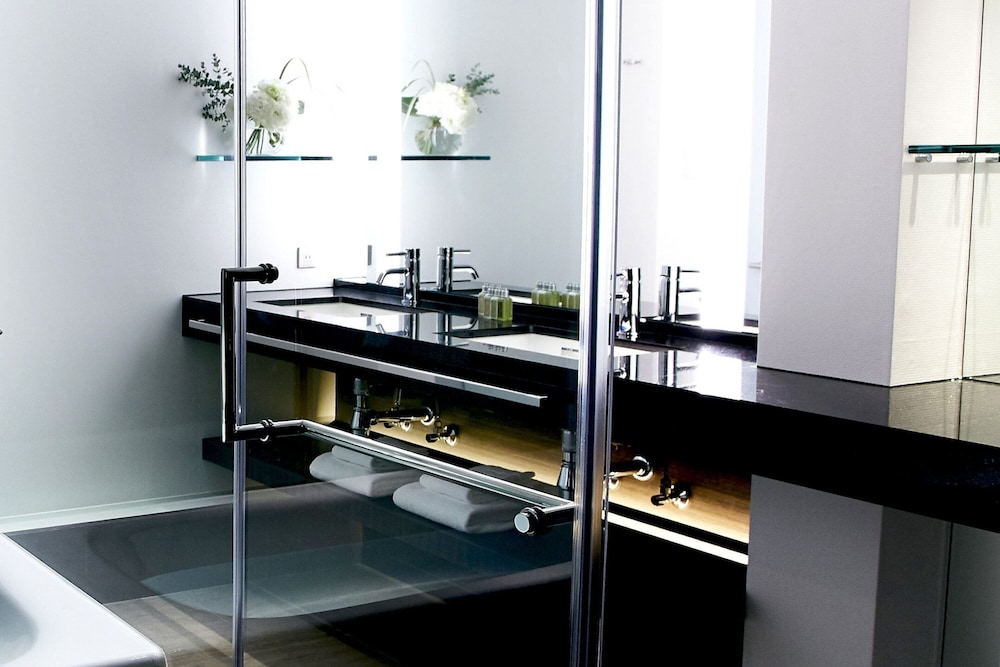 Luxury Junior Suite, High Floor, Non-smoking - Photo 13