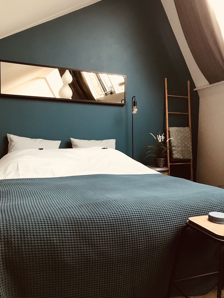 City Double Room, 1 Double Bed photo 1