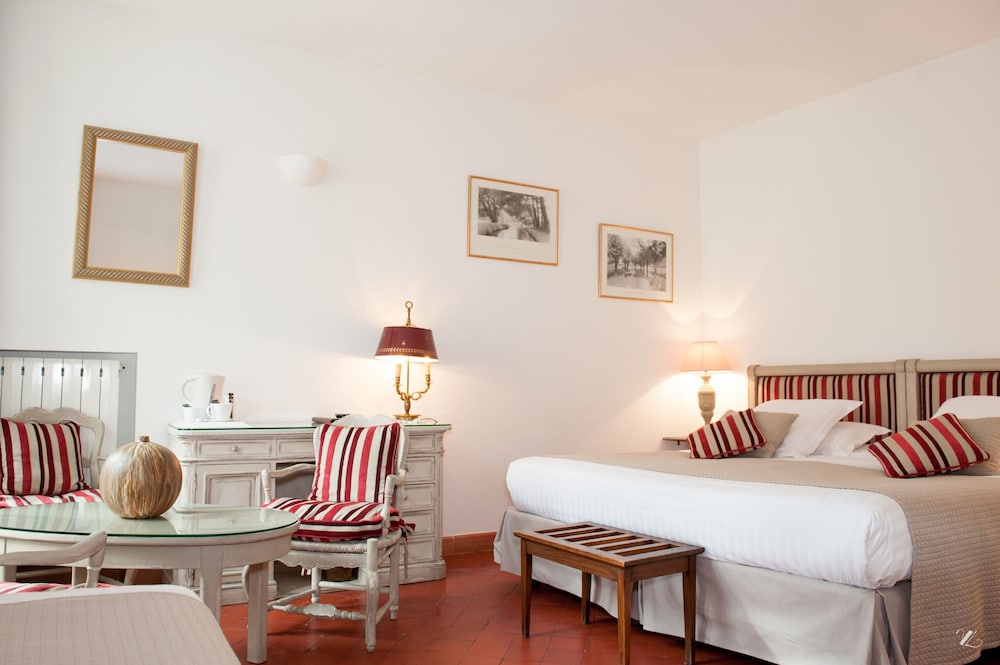 Standard Double or Twin Room, City View photo 2