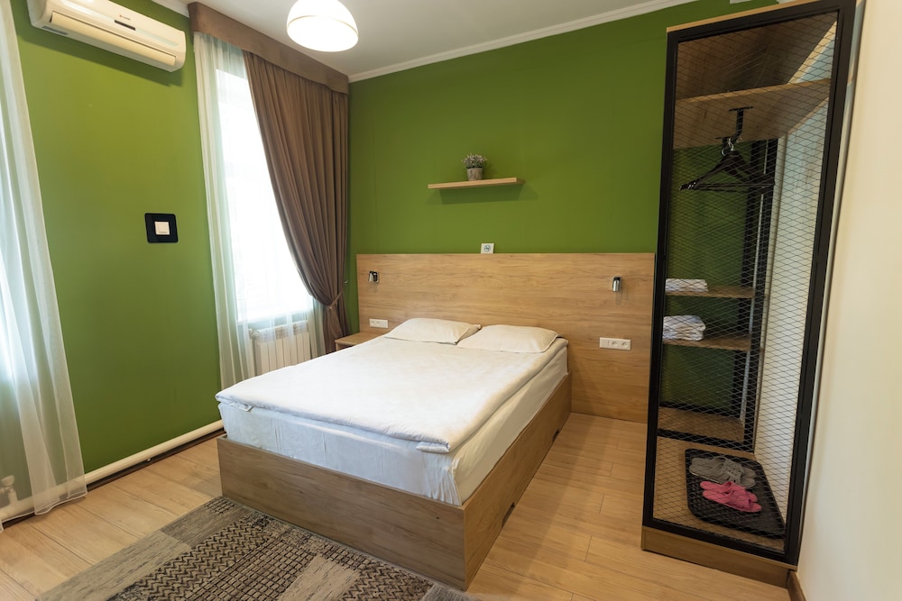 Standard Double Room, 1 Queen Bed, Non Smoking