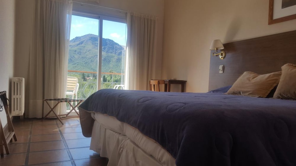 Panoramic Double Room