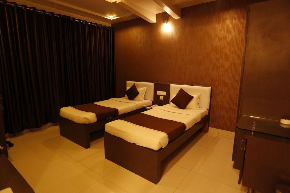 Executive Room (Ac) photo 2