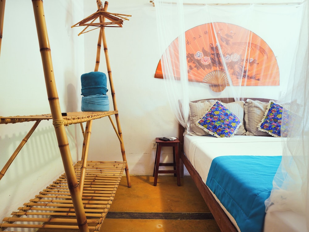 Luxury Room