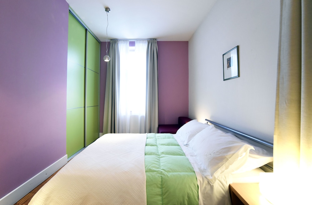 Apartment, 1 Bedroom
