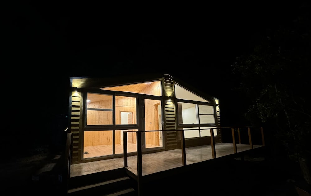 Standard Rooms with Forest View - Photo 8