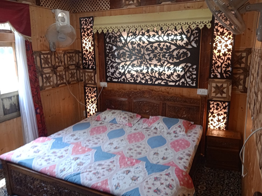 Double Room, Balcony