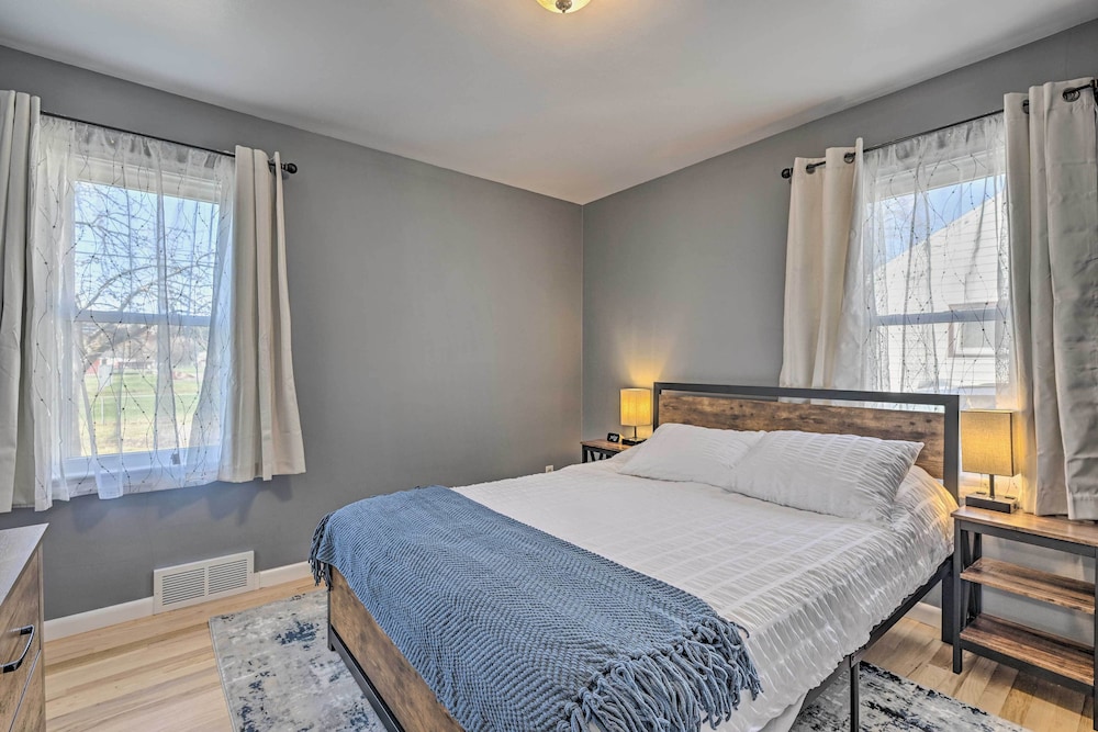 House (3 Bedrooms) photo 2