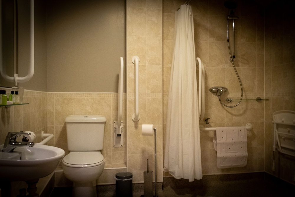 Twin Room, Accessible photo 2