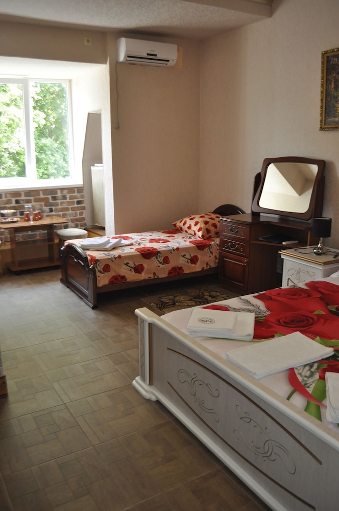 Junior Suite photo 1