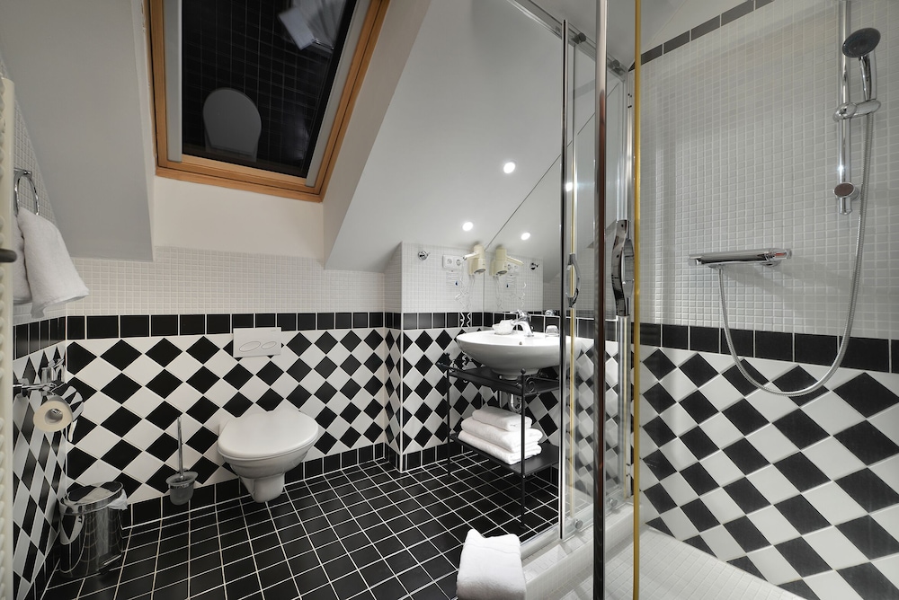 Deluxe Triple Room photo 2