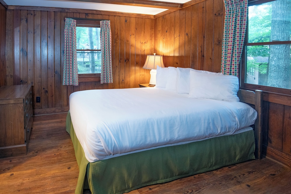Cabin, 1 Bedroom (1 Double Bed) photo 1