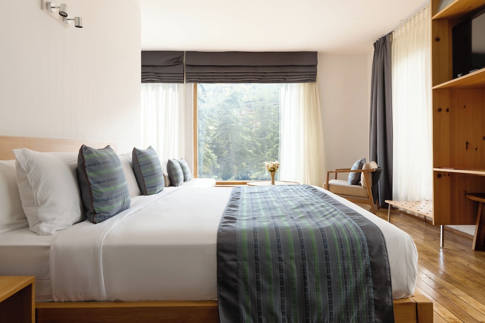 Premium Double Room, Valley View photo 1