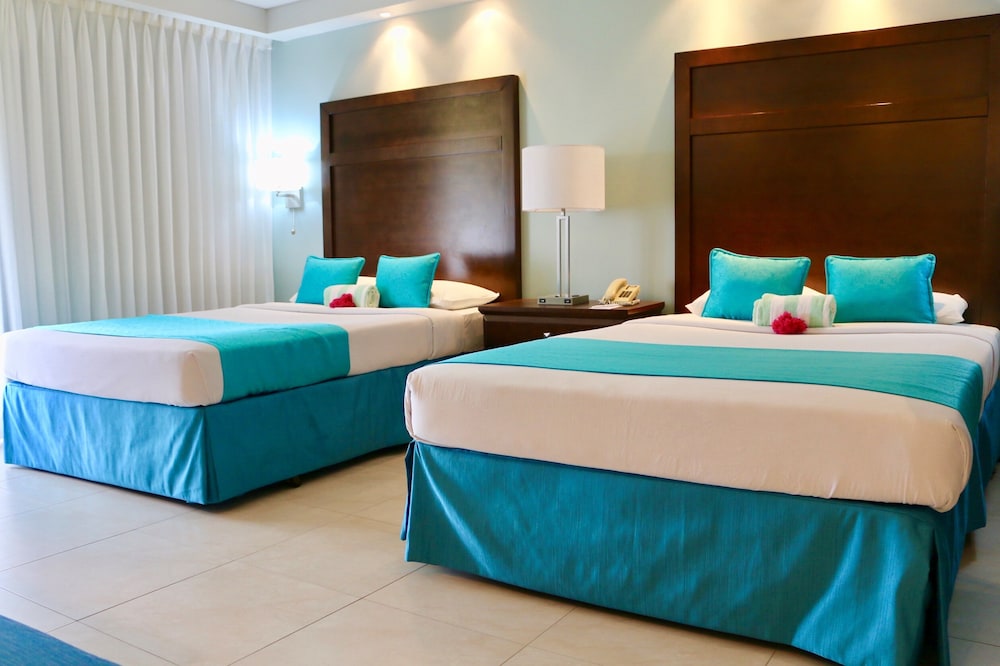Executive Suite, 2 Bedrooms