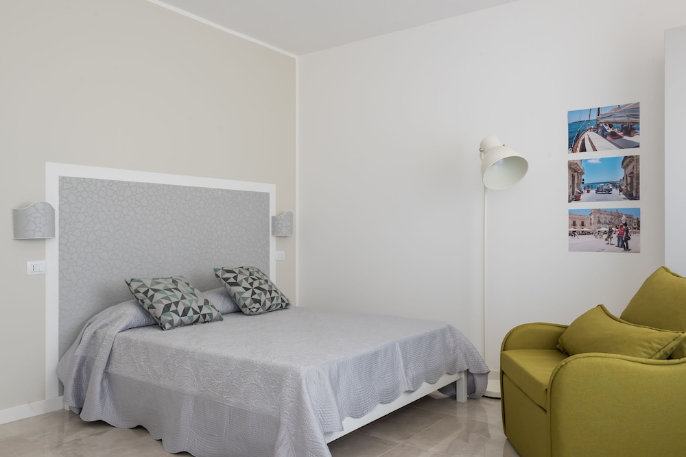 Apartment, 1 Bedroom (Comfort Suite) photo 1