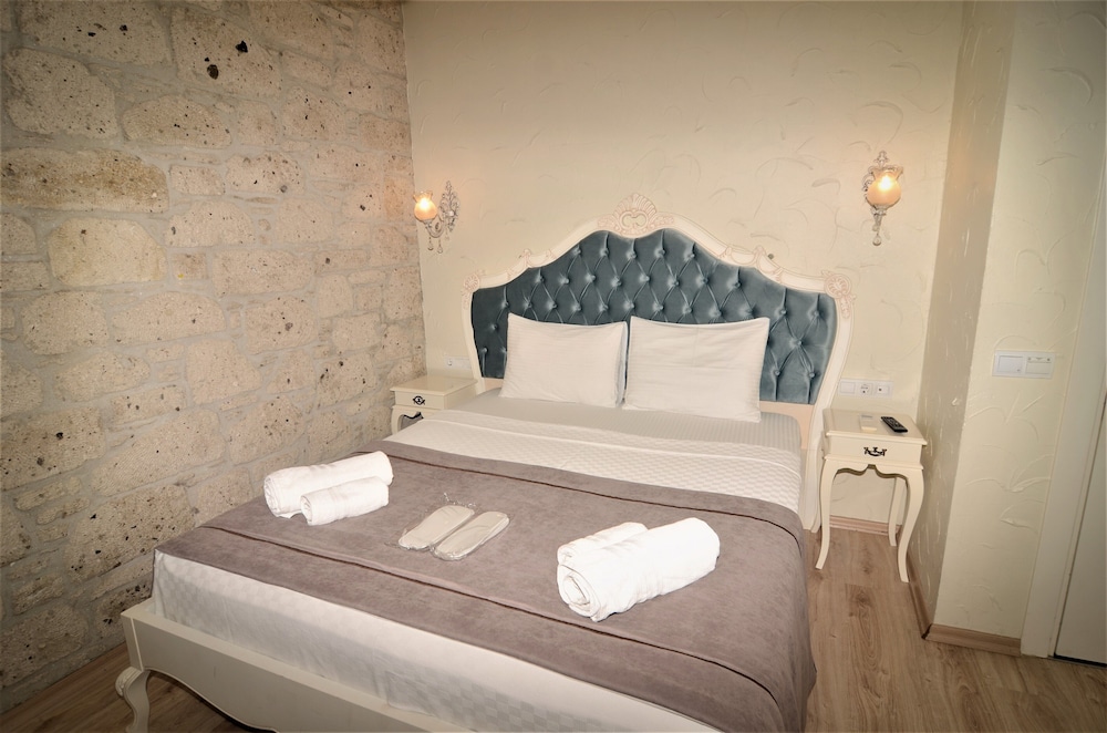 Deluxe Room photo 1