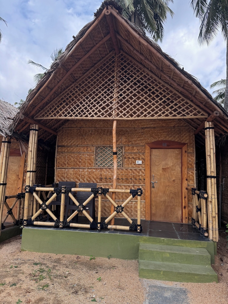 Deluxe Double Room, Courtyard View photo 1