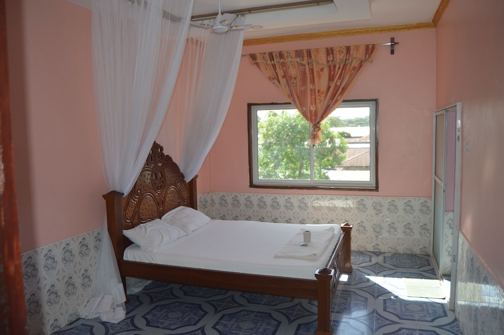 Standard Double Room photo 2