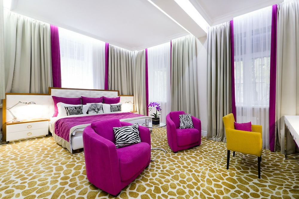 Junior Suite photo 3