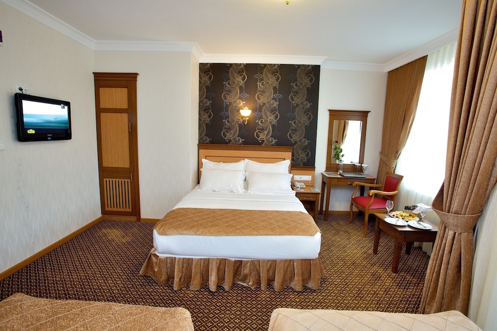 Standard Triple Room photo 3