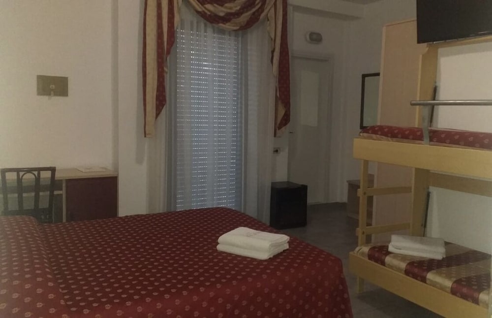 Elite Room