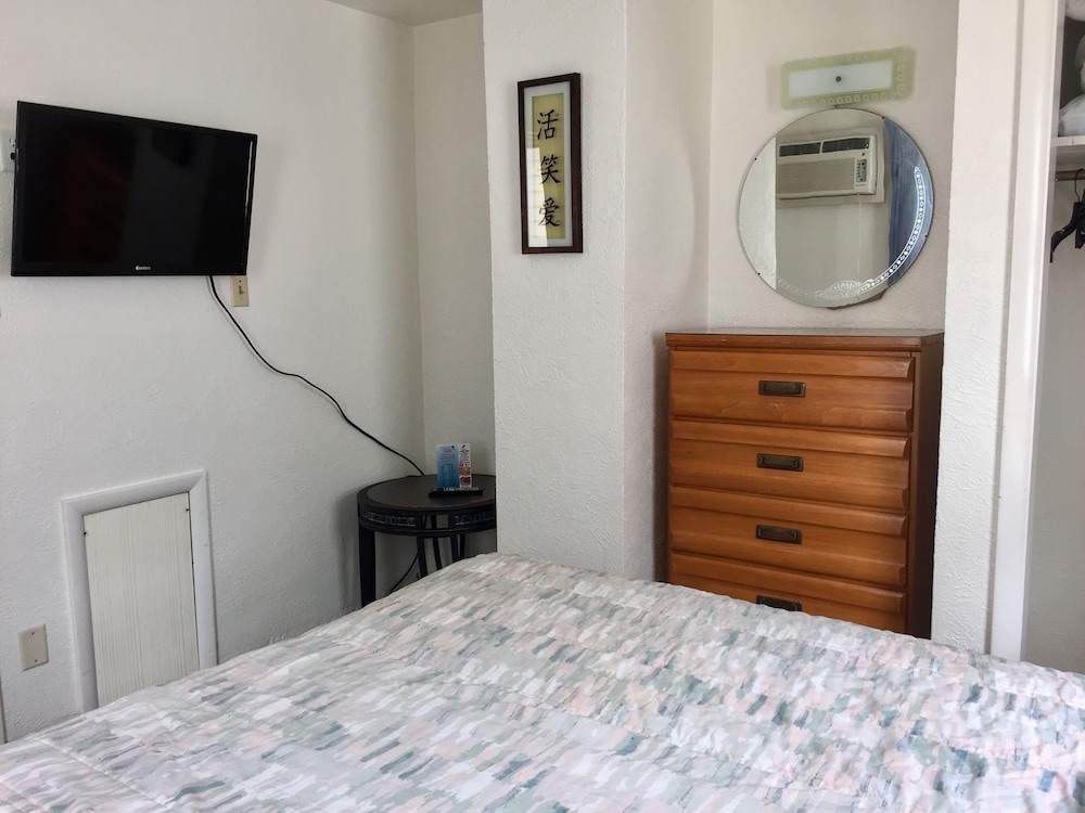 Apartment, 1 Bedroom photo 2