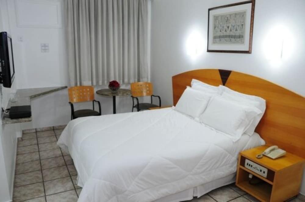 Executive Triple Room (Solteiro)
