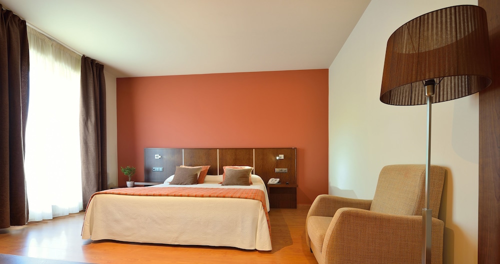 Basic Double Room - Photo 2