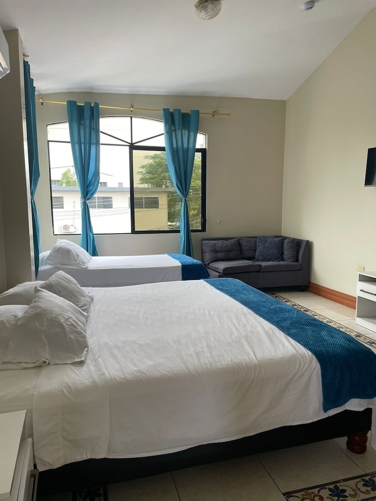 Triple Room photo 1