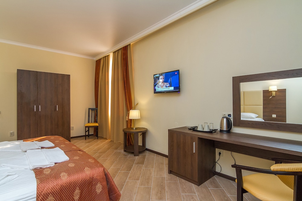 Superior Double Room, 1 Bedroom photo 3