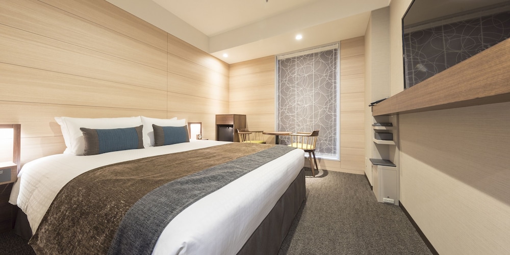 Superior Double Room Single Use, Non Smoking photo 2