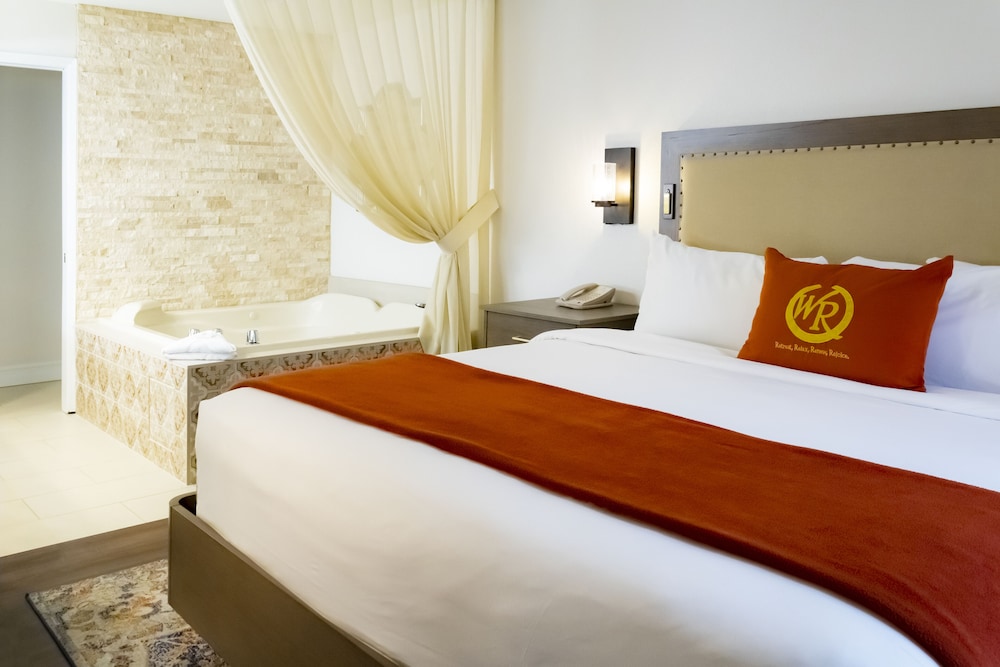 Deluxe Villa, 2 Bedrooms - Photo 5